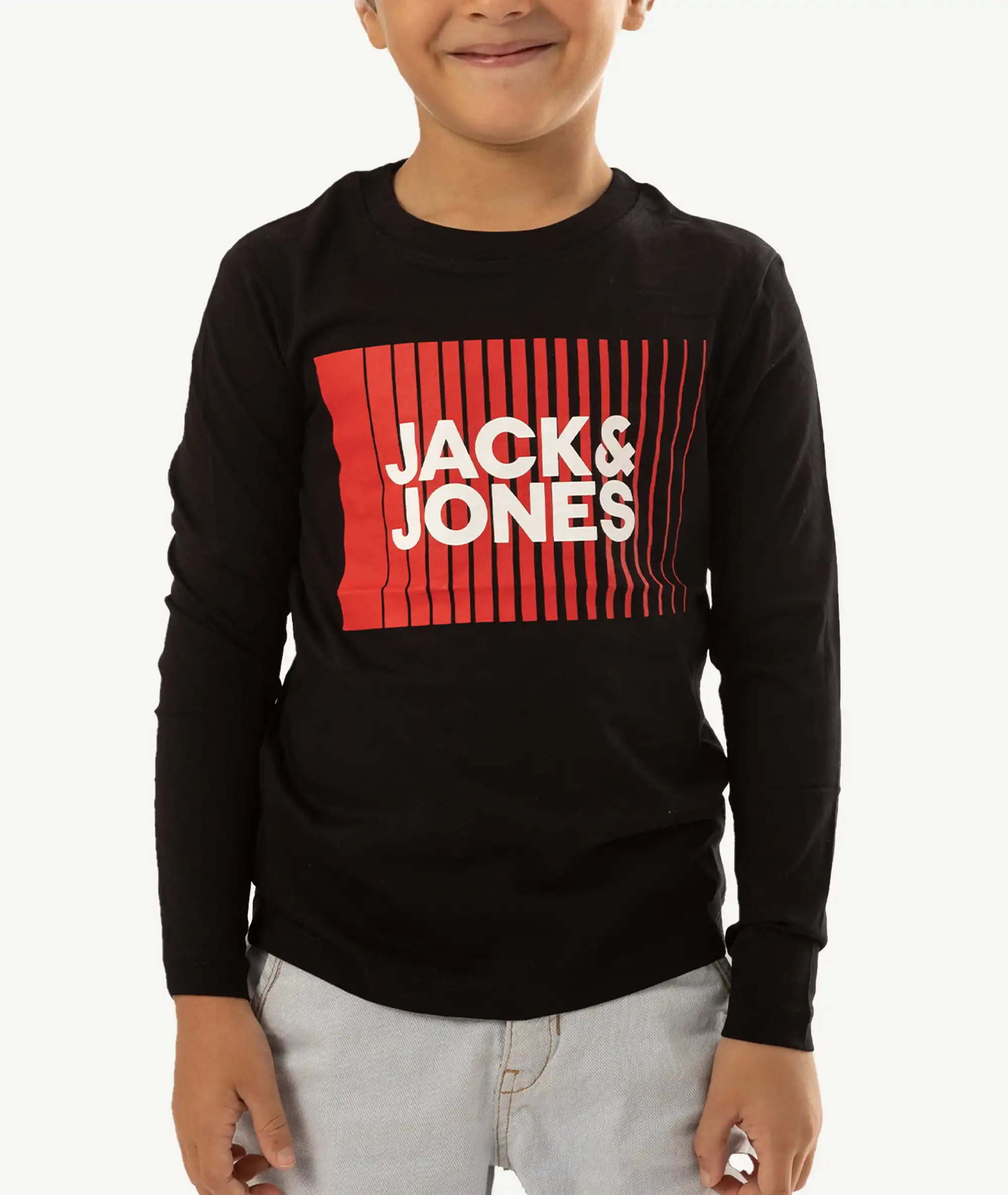 E-140021012-003_A Pulls JACK&JONES Noir – Image 1