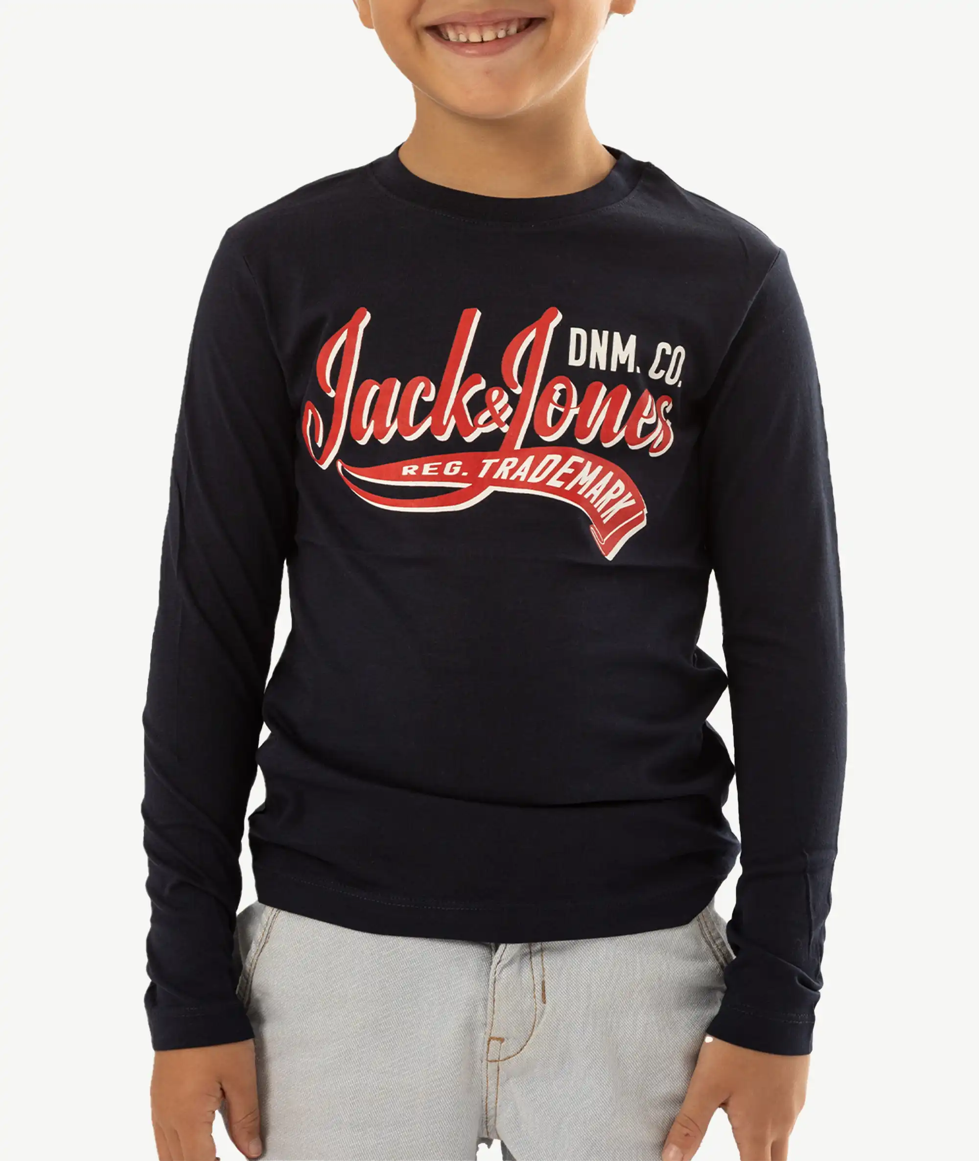 E-140021013-006_A Pulls JACK&JONES Bleu – Image 1