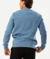 Sweatshirts JULES Bleu – Image 2