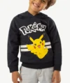 Hoodies NAME IT Bleu