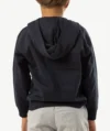 Hoodies NAME IT Bleu – Image 2