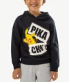 Hoodies NAME IT Bleu