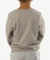 Sweatshirts NAME IT Gris chiné – Image 2