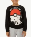 Sweatshirts NAME IT Noir