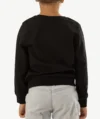 Sweatshirts NAME IT Noir – Image 2