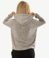 Pulls à capuche Next Gris – Image 2