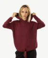 Pulls à capuche Next Bordeau