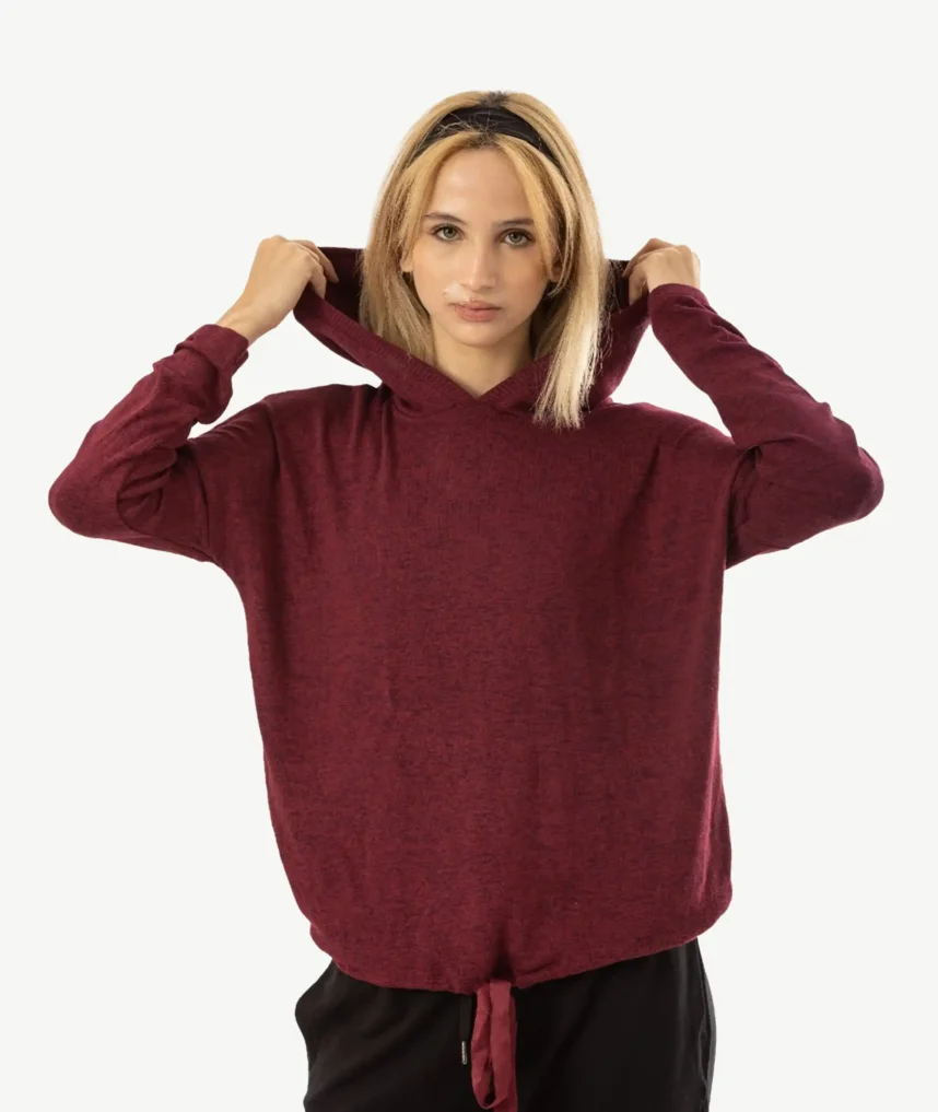 Pulls à capuche Next Bordeau