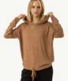 Pulls à capuche Next Orange