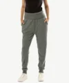 Pantalon Next Vert Femme