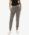 Pantalon Next Gris Femme