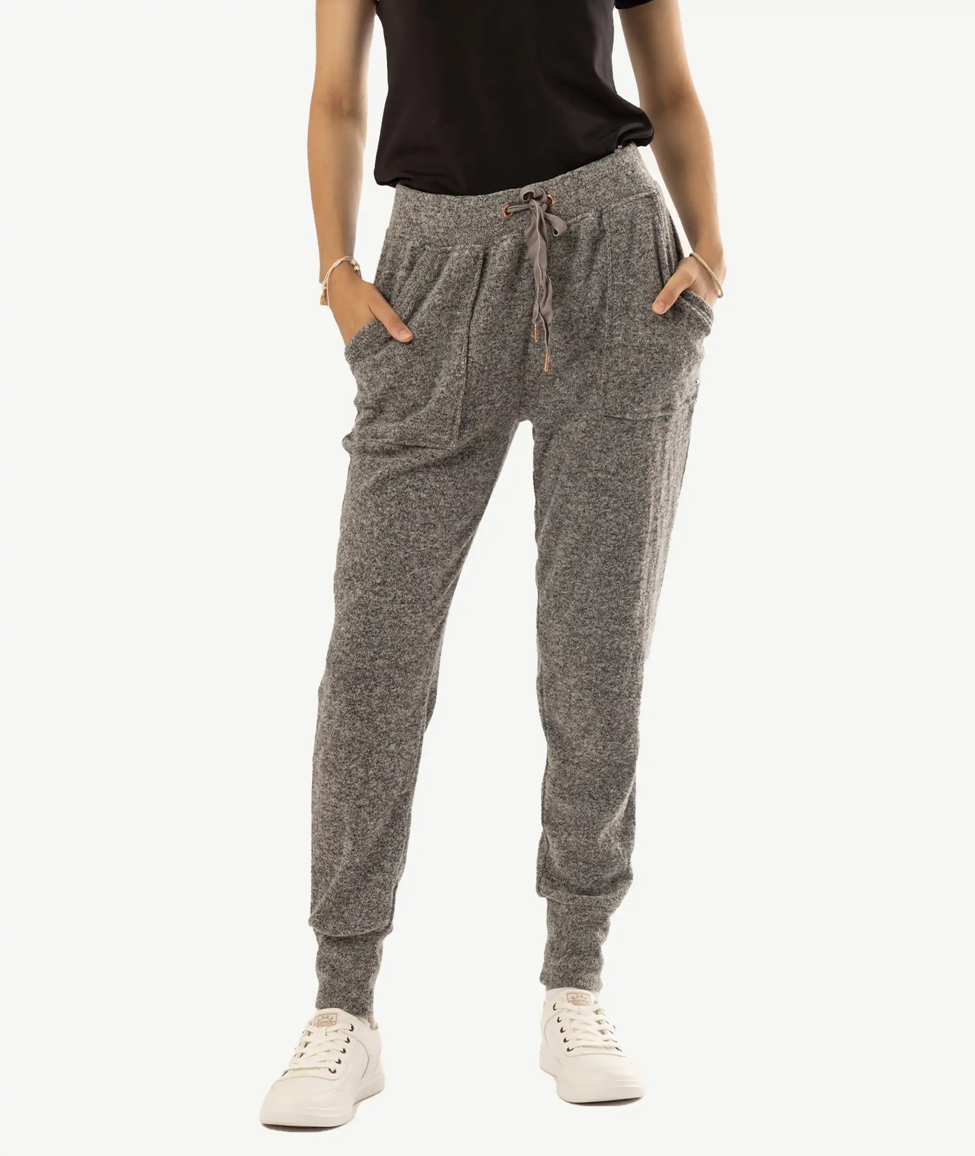 E-158022002-008_A Pantalon Next Gris Femme – Image 1
