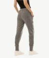 Pantalon Next Gris Femme – Image 2