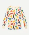 Pyjama Alphabet Enfant – Image 2