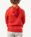 Hoodies Puma Rouge – Image 2