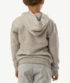 Hoodies Puma Gris – Image 2