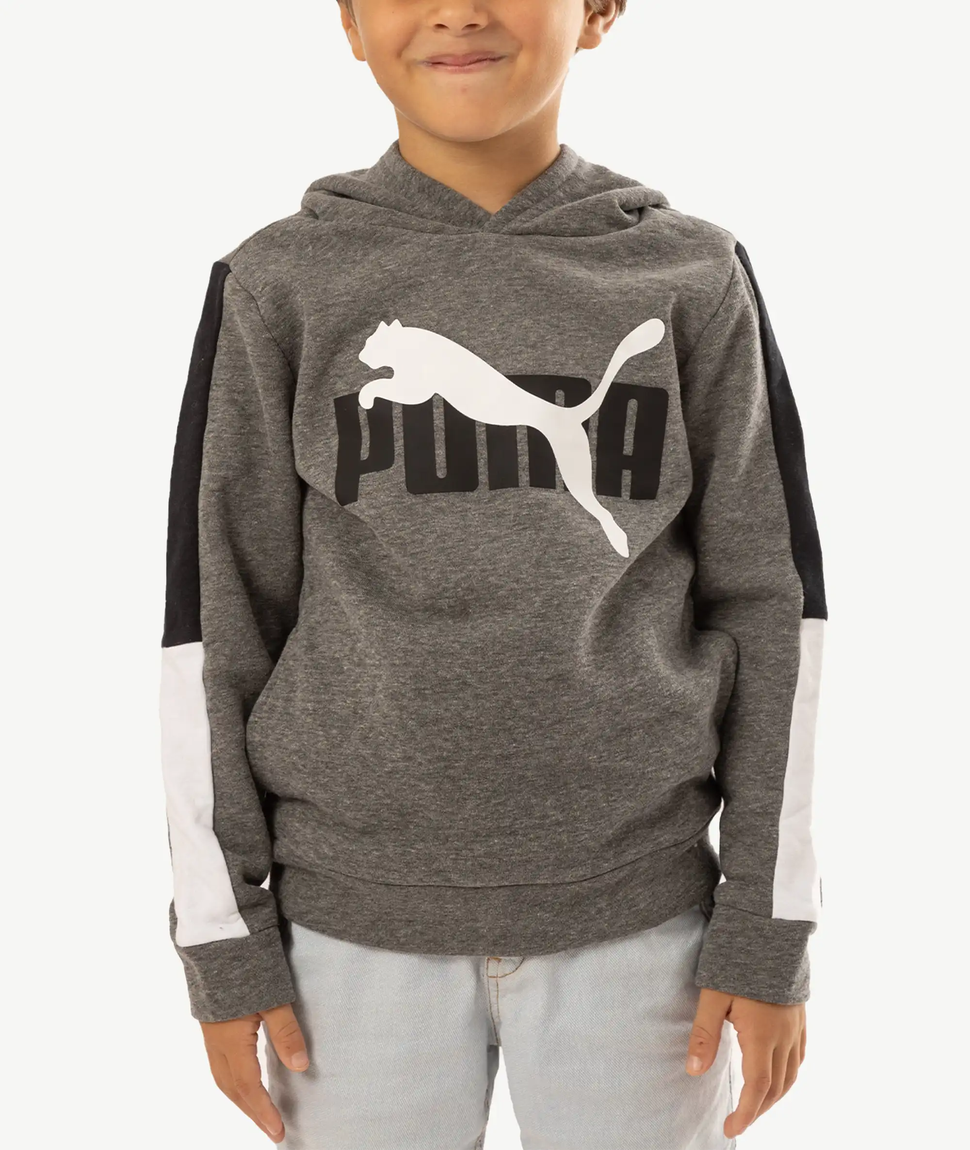 E-213010006-008_A Hoodies Puma Gris – Image 1