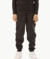 Bas Jogging Puma Noir