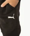 Bas Jogging Puma Noir – Image 3