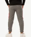 Bas Jogging Puma Gris – Image 2