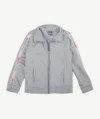 Vestes Puma Bleu Ciel