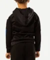 Veste Jogging Puma Garçon – Image 2