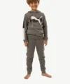 Ensembles Jogging Puma Gris