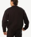 Sweatshirts Armani Exchange Noir – Image 2