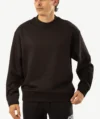 Sweatshirts Armani Exchange Noir