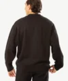Sweatshirts Armani Exchange Noir – Image 2