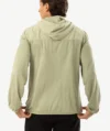 Vestes à capuche Hurley Vert – Image 2