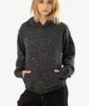 Hoodies Tuff Athletics Noir