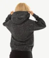 Hoodies Tuff Athletics Noir – Image 2