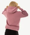 Hoodies Tuff Athletics Rose – Image 2