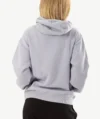Hoodies Tuff Athletics Bleu – Image 2