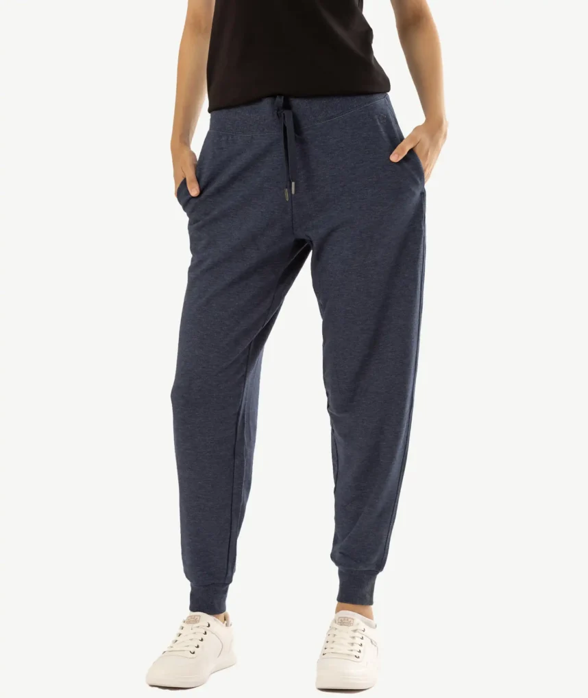 Bas Pyjamas Tuff Athletics Bleu Nuit