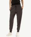 Bas Pyjamas Tuff Athletics Gris Foncé
