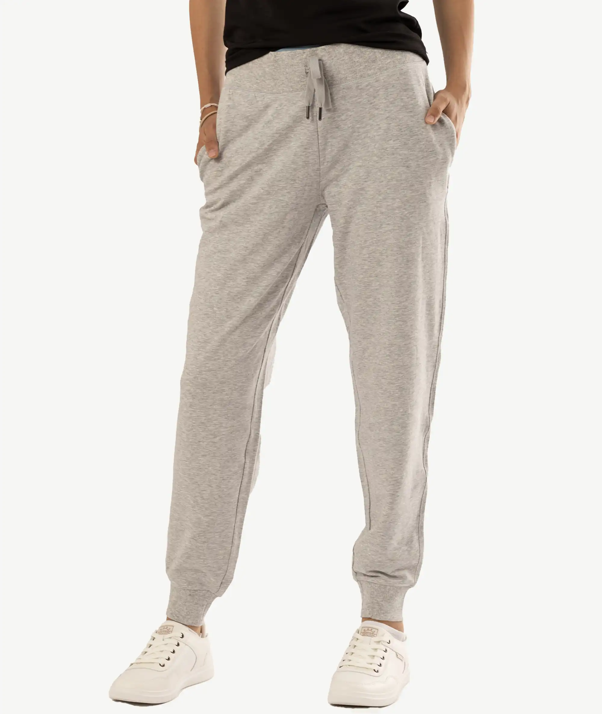 E-221022002-008_A Bas Pyjamas Tuff Athletics Gris – Image 1