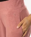 Bas Pyjamas Tuff Athletics Rose – Image 3
