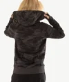 Vestes de Sport Tuff Athletics Noir – Image 2