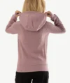 Vestes de Sport Tuff Athletics Violet – Image 2