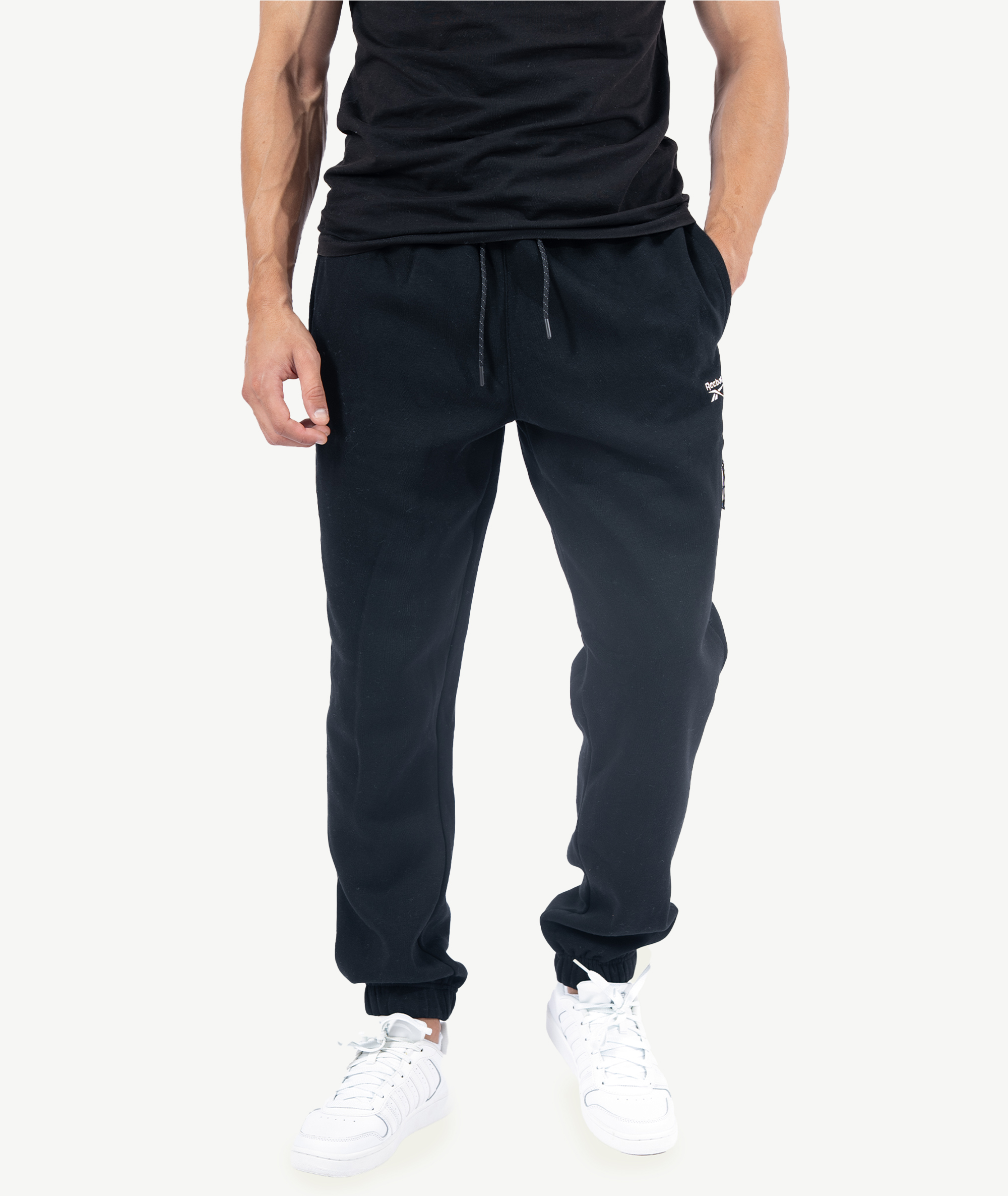E-193015006-003_A Bas Jogging REEBOK Pour Homme – Image 1
