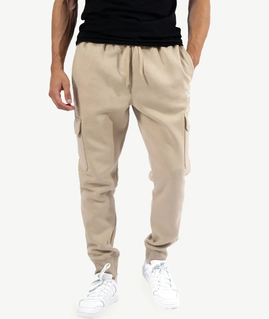 Bas Jogging REEBOK Pour Homme