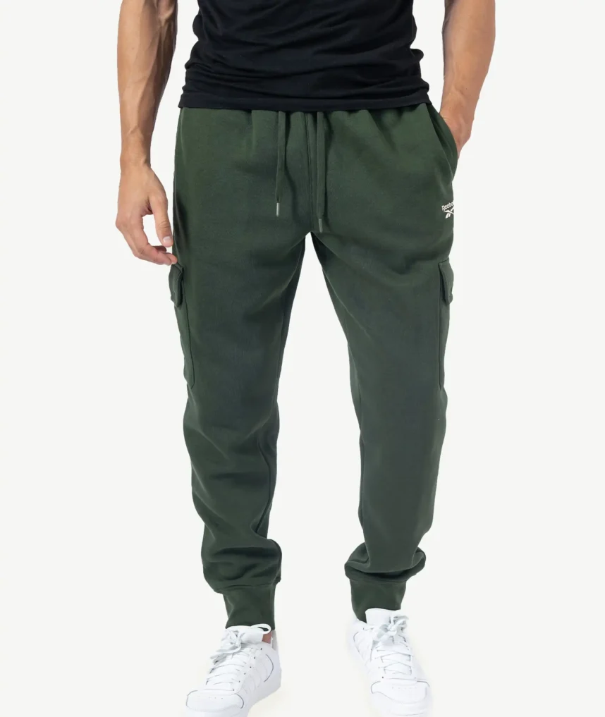 Bas Jogging REEBOK Pour Homme