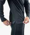 Hoodie Sport PUMA Homme Noir – Image 3