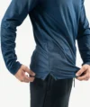 Hoodie Sport PUMA Homme Bleu Nuit – Image 3