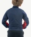 Veste Survêtement PUMA Pour Garçon – Image 2