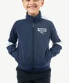 Veste Survêtement PUMA Pour Garçon Bleu