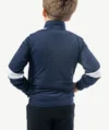 Veste Survêtement PUMA Pour Garçon Bleu – Image 2