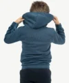 Veste Jogging PUMA Pour Garçon – Image 2